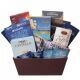 Snacker Delight Gift Basket