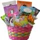 Easter Bunnies & Treats