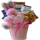 Spring Delights Gift Basket