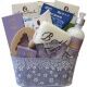Spa Retreat Gift Basket