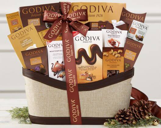 ChocolateCategory