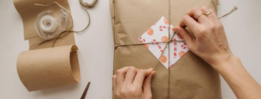 The Power of Thoughtful Gifting